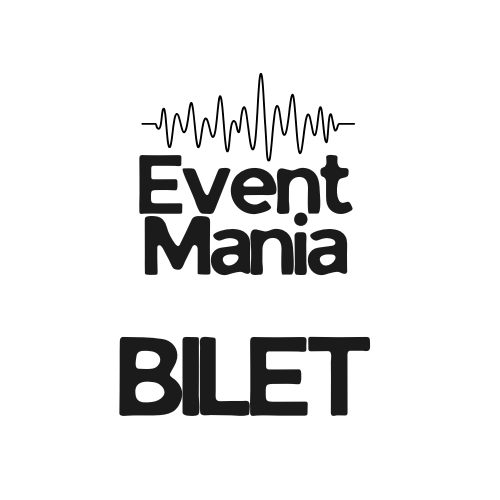 EVENTMANIA - bilet wstępu